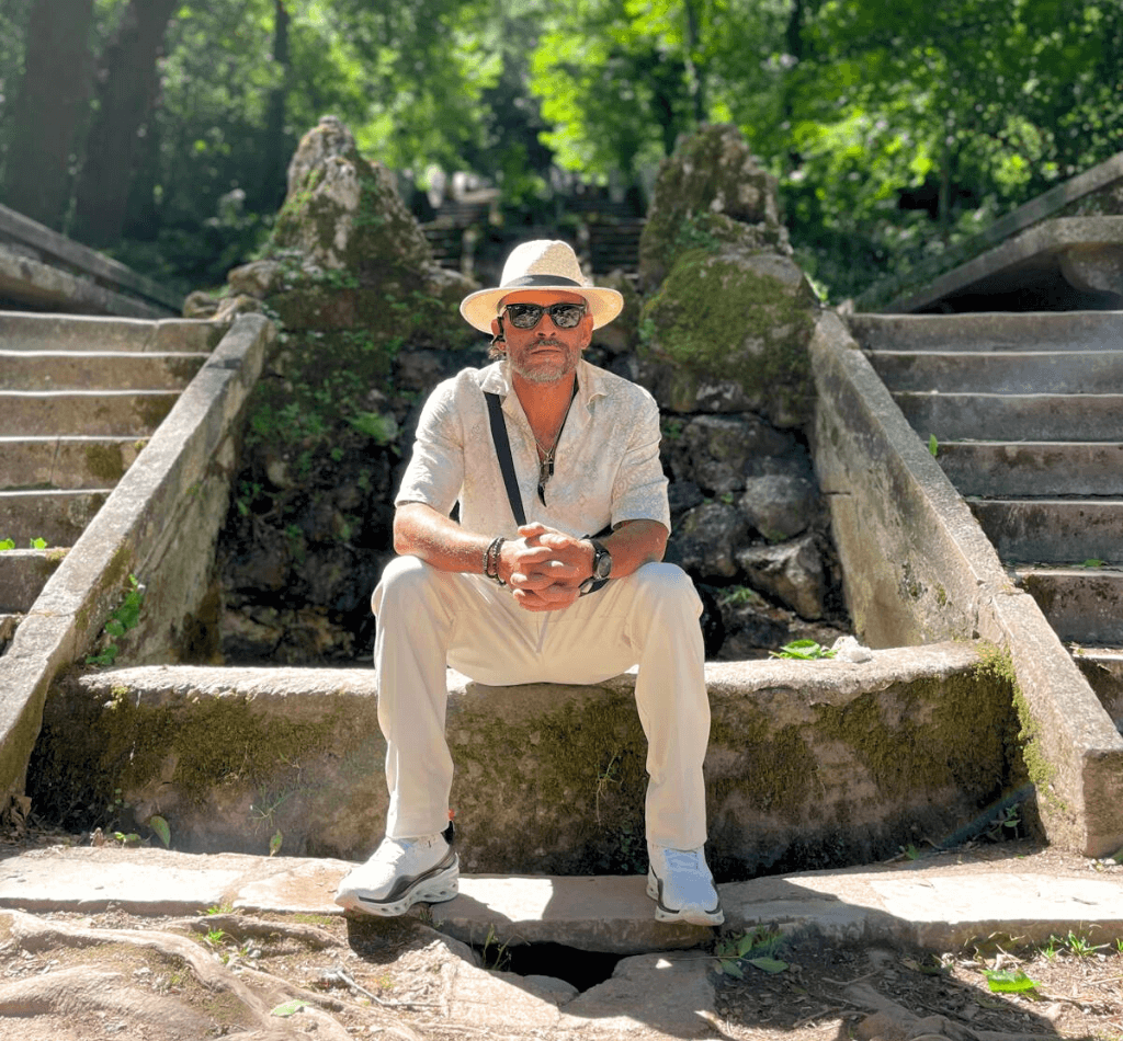 alberto tassi