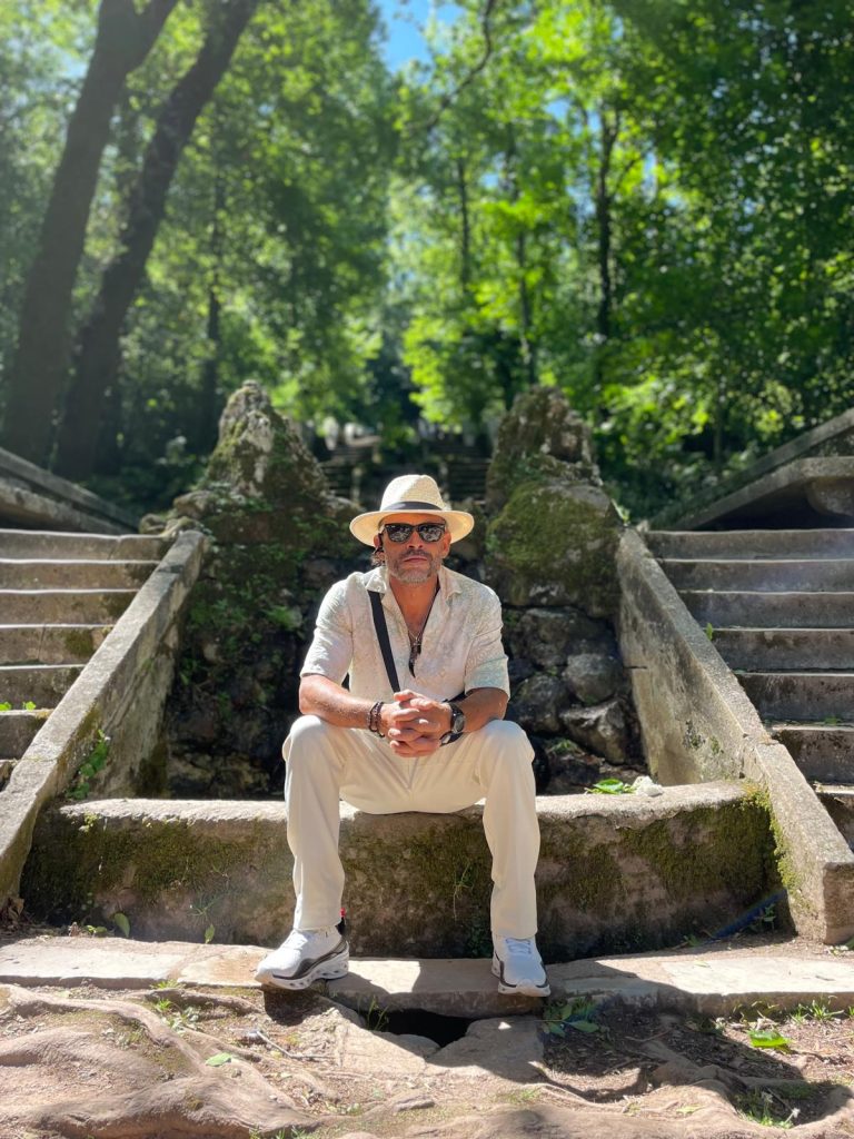 alberto tassi