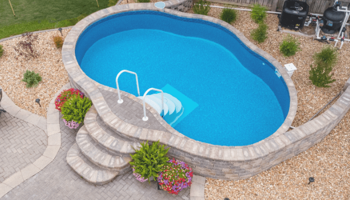 aloha pools