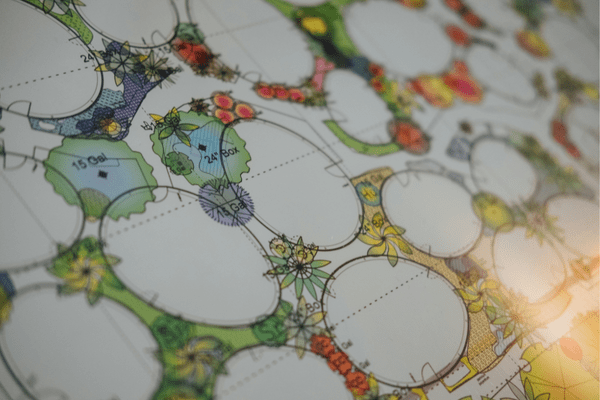 Empresas de Design de Paisagem