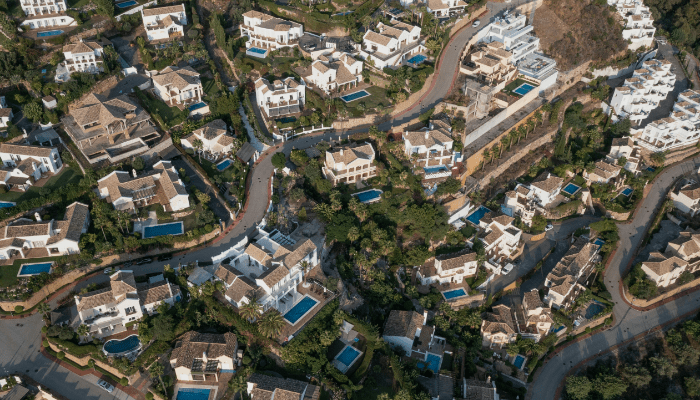 piscinas espanholas