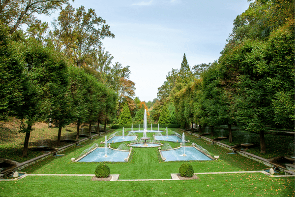best landscape design company
