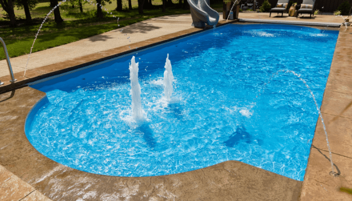 Aloha Pools & Spas USA
