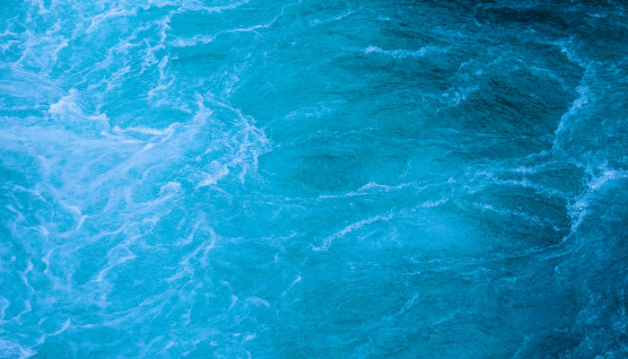 spanish pools water
