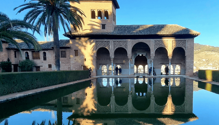 piscinas espanholas