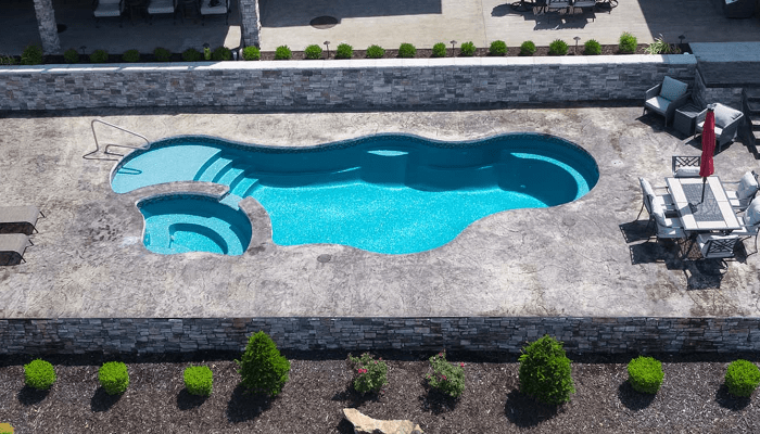 luxury resort