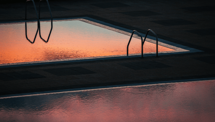 Piscinas de Natação