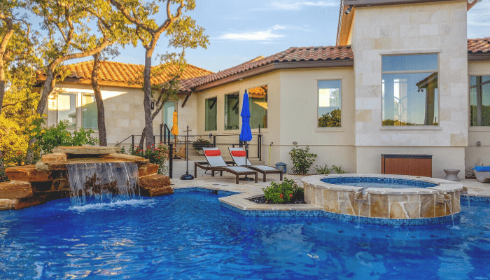 what are zars pools