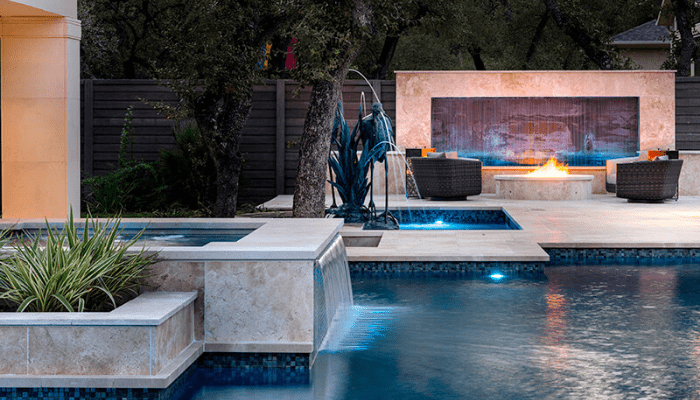 beautiful zars pool