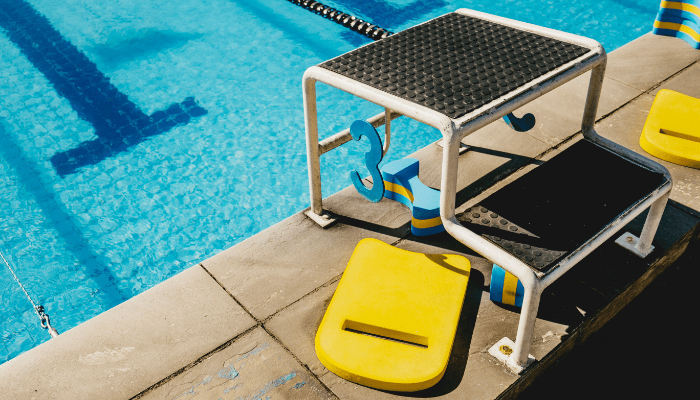 Melhores Acessórios para Piscinas