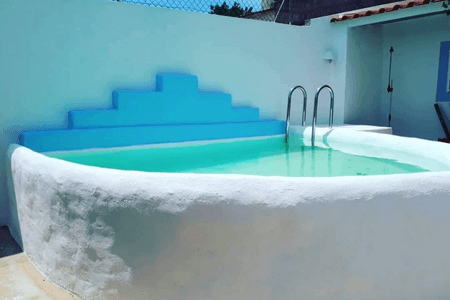 build swimming pool in portugal