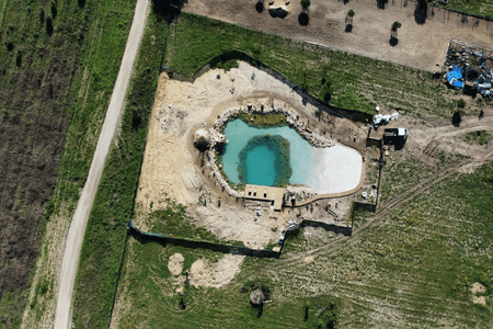 build swimming pool in portugal