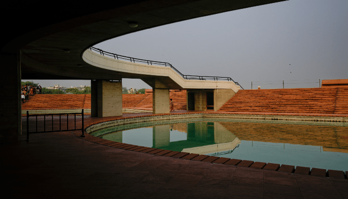 concrete pools
