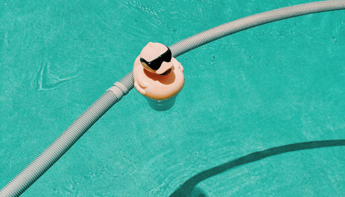 swimming pool accessories