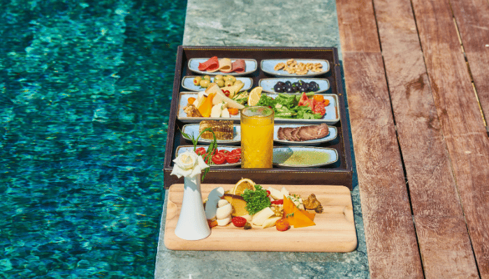 receitas de verão