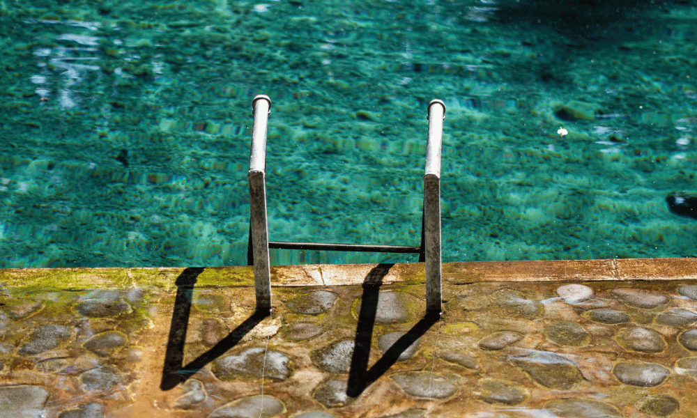 Piscinas Enterradas