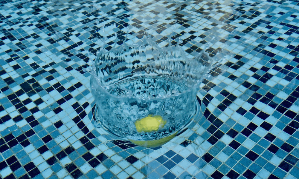 vinyl-liner pools