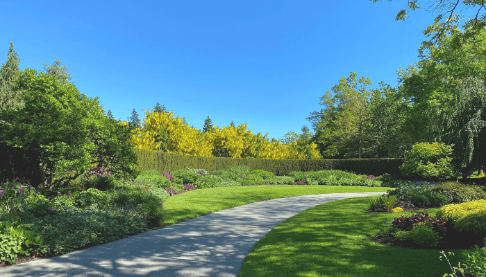 how to lay artificial lawn