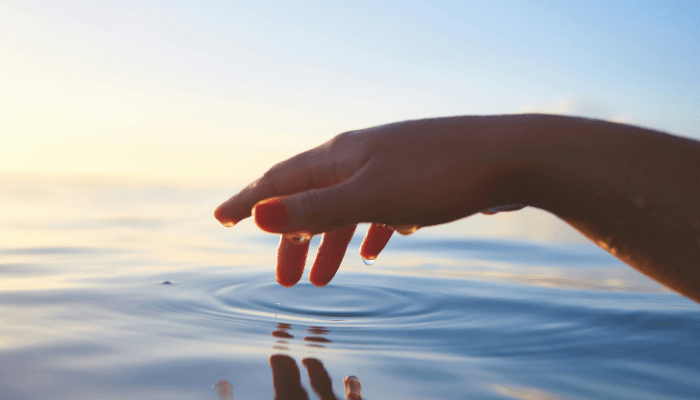 world water day