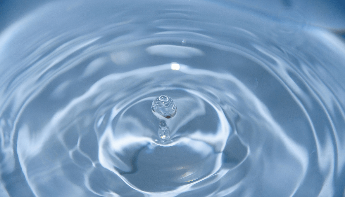 world water day