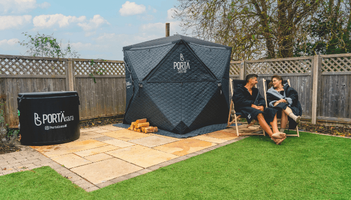 are portable saunas worth it