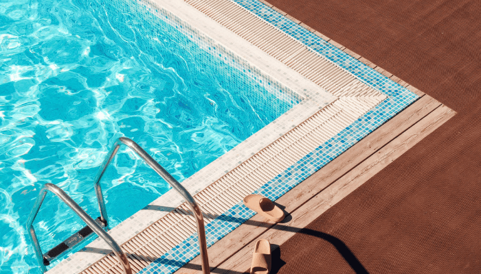 how to winterize a swimming pool